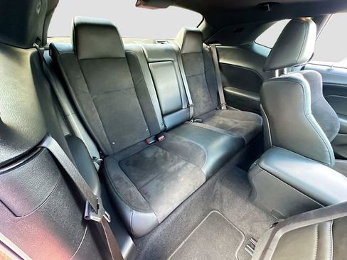Used 2021 Dodge Challenger R/T Scat Pack RWD image 28