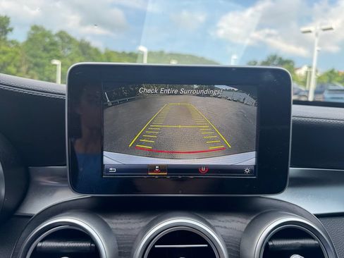 Used 2016 Mercedes-Benz C 300 4MATIC Sedan image 18