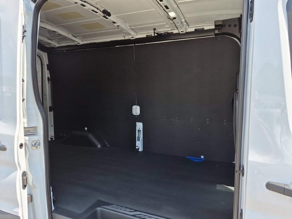 New 2026 Ford Transit 250 148 Medium Roof Extended AWD w/ Load Area Protection Package image 24