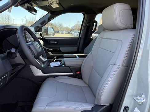 New 2026 Toyota Tundra Limited image 25