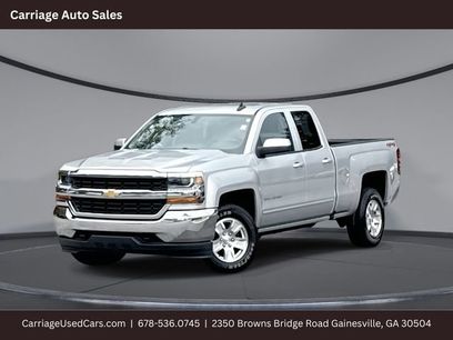 Used 2019 Chevrolet Silverado 1500 LT