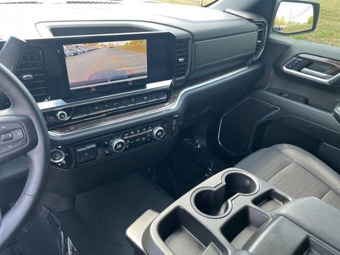 Used 2024 GMC Sierra 1500 Elevation w/ Max Trailering Package image 15