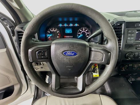 Used 2017 Ford F150 XL w/ XL Power Equipment Group image 13
