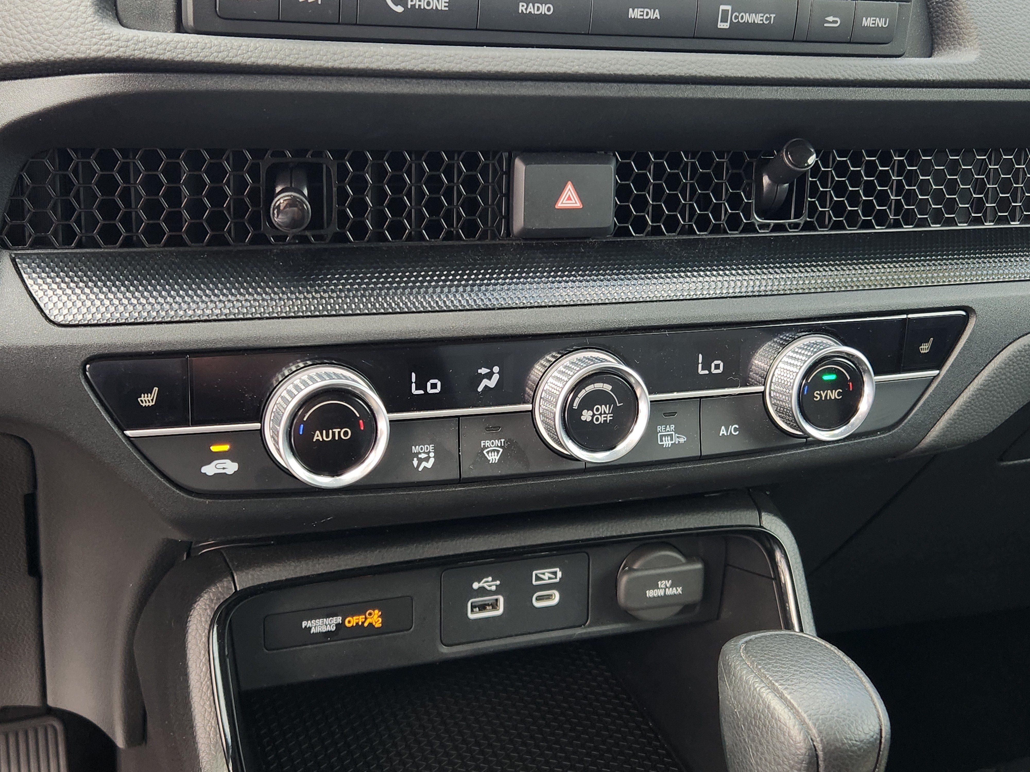 Certified 2024 Honda CR-V EX image 20