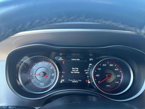 Used 2019 Dodge Charger SXT w/ Leather Interior Group image 15