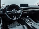 Used 2023 MAZDA CX-50 AWD 2.5 S w/ Cargo Package image 4