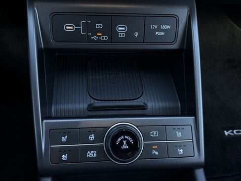 New 2026 Hyundai Kona Limited AWD/4WD image 20