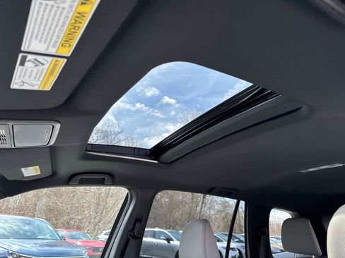 Used 2023 Honda Passport EX-L image 15