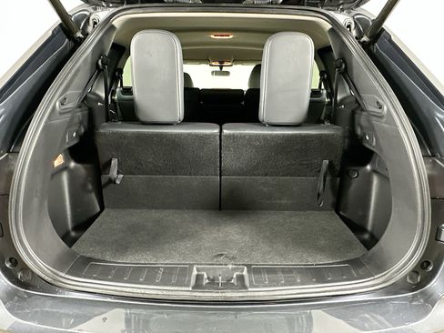 Used 2024 Mitsubishi Outlander SE image 29