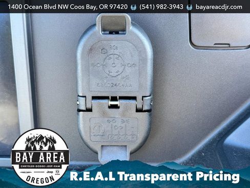 New 2026 RAM 1500 Rebel image 9