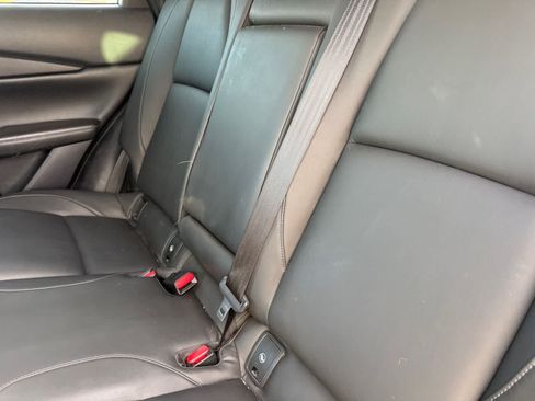 Used 2021 MAZDA CX-30 FWD 2.5 S w/ Select Package image 9