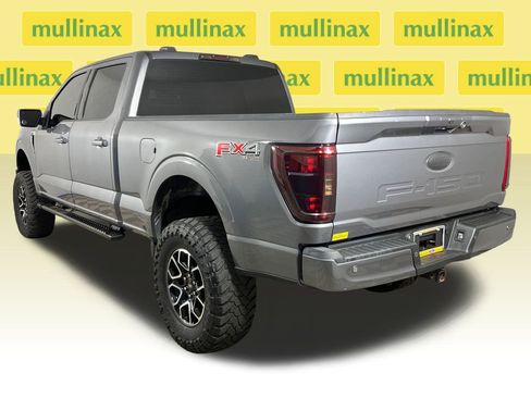 Used 2022 Ford F150 XLT w/ Equipment Group 302A High image 9