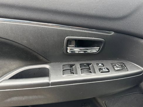 Used 2021 Mitsubishi Outlander Sport ES image 11