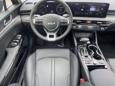 New 2026 Kia K5 EX FWD image 9