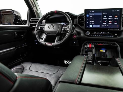 Used 2023 Toyota Sequoia TRD Pro image 24