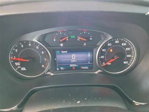 Used 2022 Chevrolet Blazer LT image 30