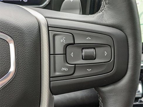 New 2025 GMC Sierra 1500 Denali image 28