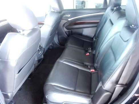 Used 2015 Acura MDX FWD image 16