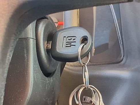 New 2025 GMC Savana 3500 Extended w/ Power Convenience Package image 7