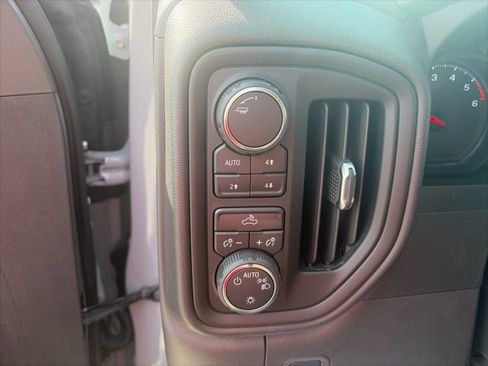 Used 2025 Chevrolet Silverado 1500 Custom Trail Boss image 19