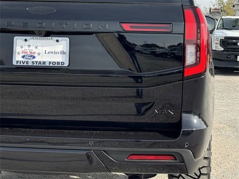 New 2025 Ford Expedition Max Platinum w/ Driver's Package image 7