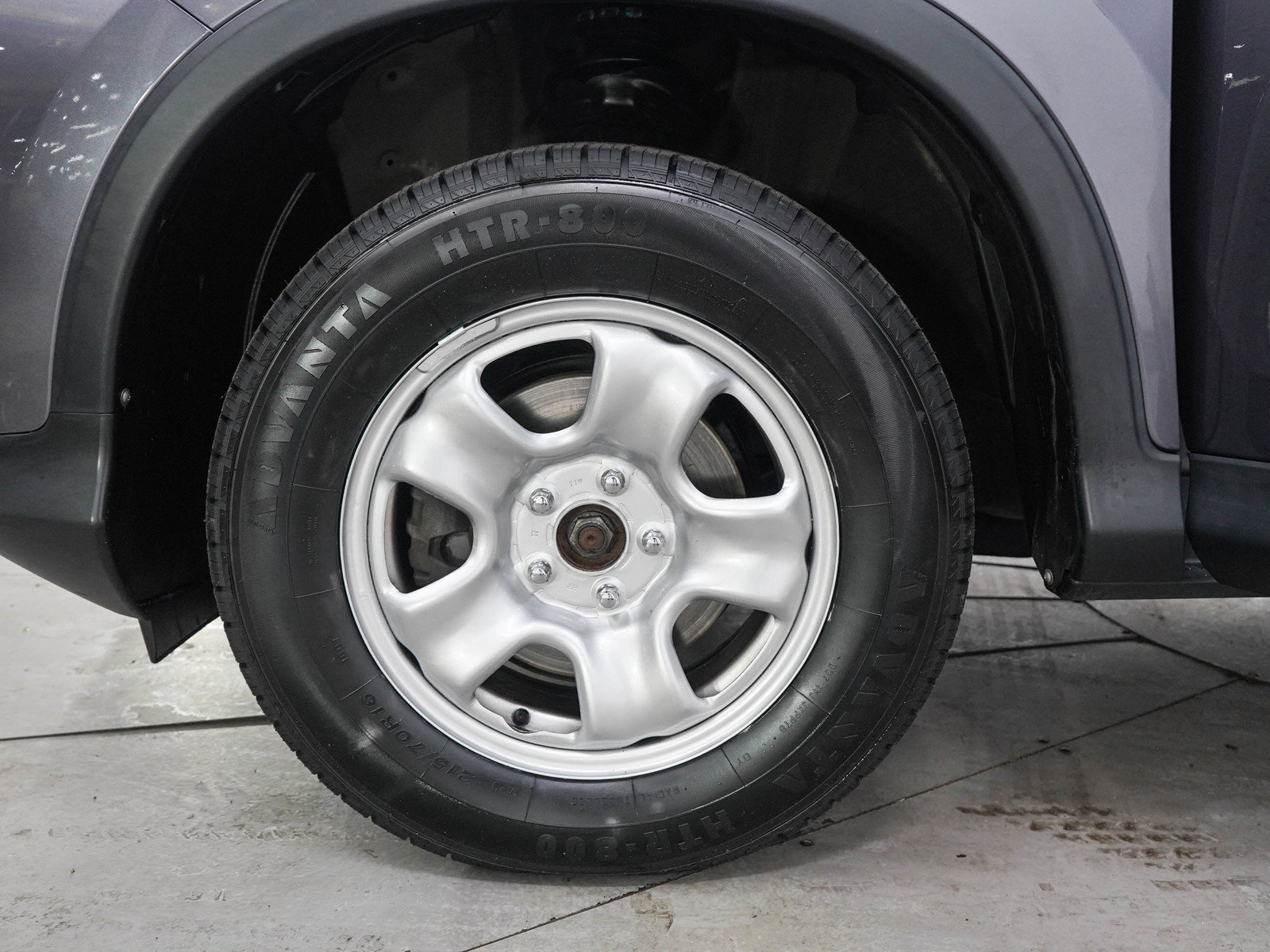 Used 2015 Honda CR-V LX image 27