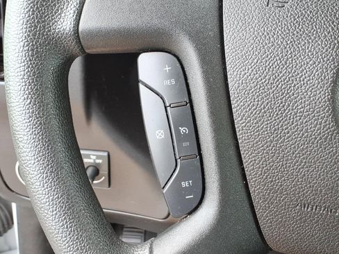 Used 2024 GMC Savana 2500 w/ Driver Convenience Package RWD image 13