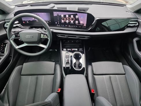 New 2026 Audi A6 Premium Plus AWD/4WD image 12