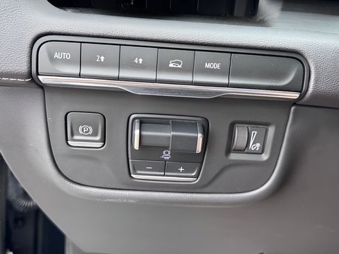 Used 2023 Cadillac Escalade Sport AWD/4WD image 43