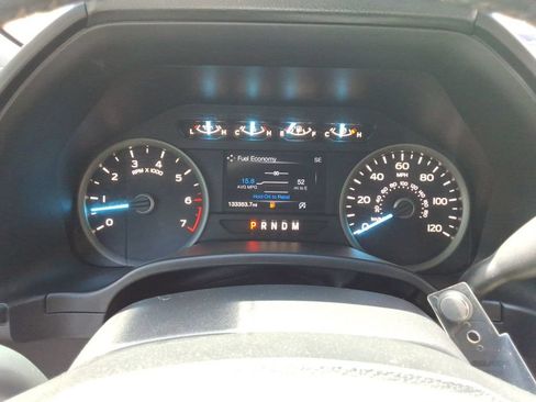 Used 2020 Ford F150 XLT w/ Equipment Group 302A Luxury AWD/4WD image 28