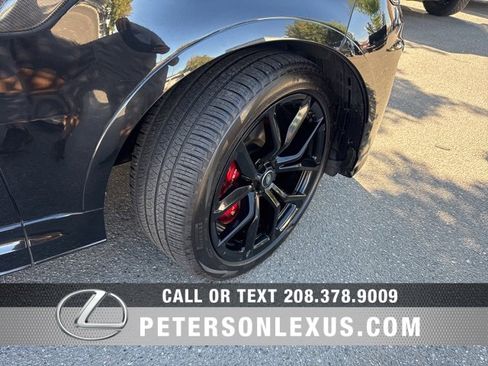 Used 2021 Land Rover Range Rover Sport SVR image 10