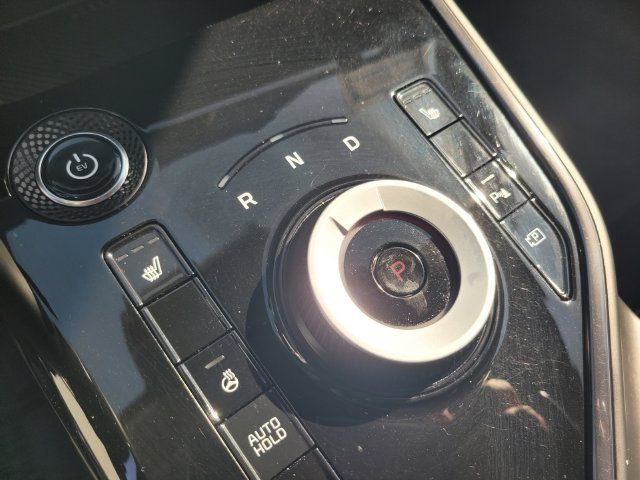 Used 2024 Kia Niro Wind w/ Wind Preserve Package FWD image 18