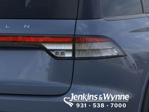 New 2026 Lincoln Aviator Reserve AWD/4WD image 21