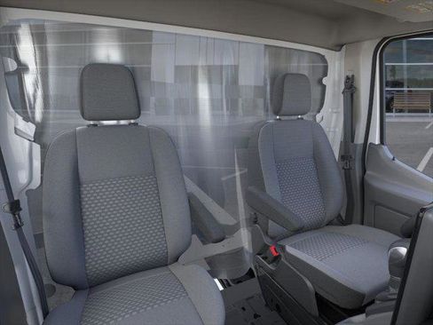 New 2025 Ford Transit 350 w/ Interior Upgrade Package image 10