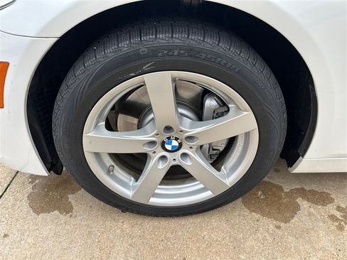 Used 2014 BMW 535i xDrive Sedan image 30