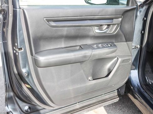 Used 2023 Honda CR-V EX image 26