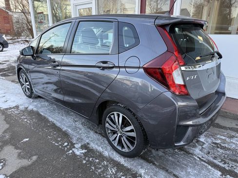 Used 2015 Honda Fit EX image 34