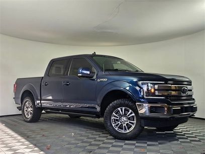 Used 2019 Ford F150 Lariat