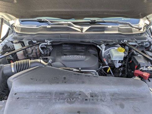 Used 2022 RAM 2500 Tradesman image 21