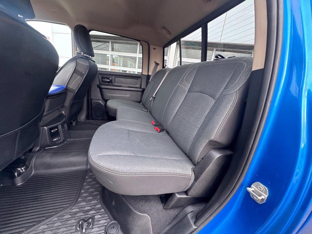 Used 2020 RAM 2500 Tradesman AWD/4WD image 27