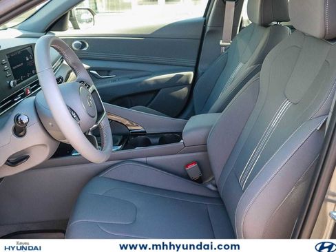 New 2026 Hyundai Elantra SEL Sport FWD image 19