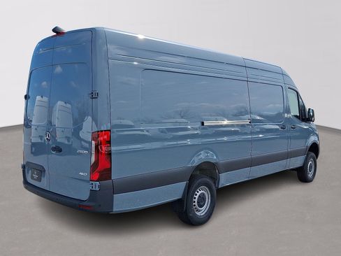 New 2026 Mercedes-Benz Sprinter 2500 image 4