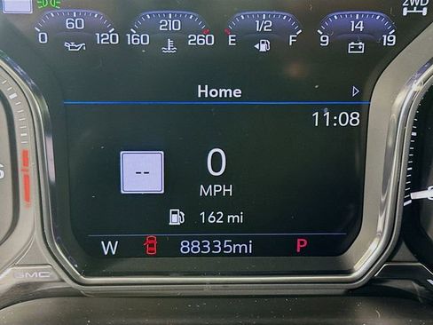 Used 2020 GMC Sierra 1500 AT4 w/ AT4 Premium Package image 17