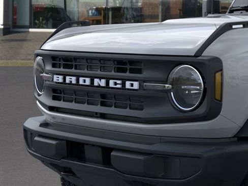 Used 2026 Ford Bronco Big Bend AWD/4WD image 19