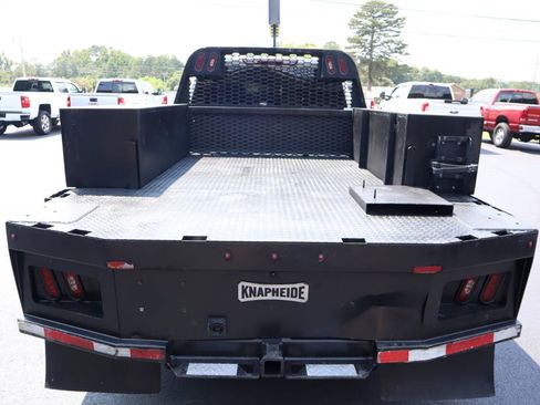 Used 2022 Chevrolet Silverado 3500 W/T w/ WT Convenience Package AWD/4WD image 8