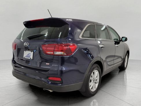 Used 2020 Kia Sorento LX FWD image 19