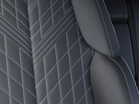 New 2026 Cadillac Lyriq V w/ LPO, Floor Liner Package AWD/4WD image 21