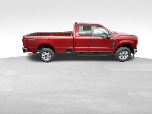 New 2026 Ford F250 XLT image 51