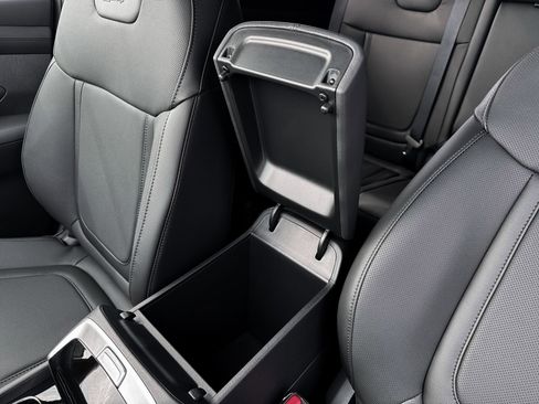 New 2026 Hyundai Tucson XRT image 18