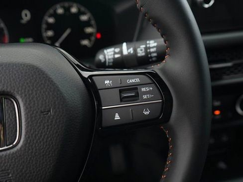 New 2026 Honda HR-V Sport image 20